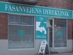 Fasanvejens dyreklinik